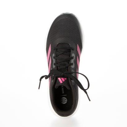 アディダス adidas HP5838 （BLK/PK）｜locondo-shopping｜04