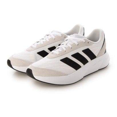 adidas（アディダス） adidas LIGHTSHIFT M （WH/BLK） : ブランド公式