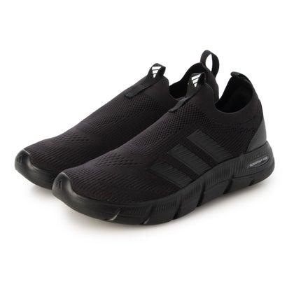 adidas（アディダス） adidas CF FLEX SOCK （BLK/BLK） : ブランド 