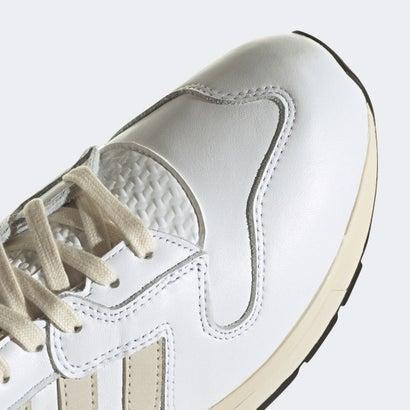アディダス adidas ZX 420 （ホワイト）