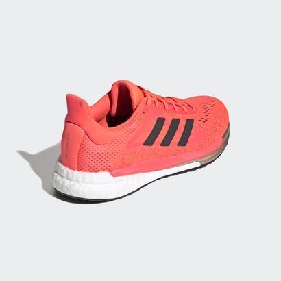 アディダス 3 ロコモール ソーラーグライド アディダス Adidas Solarglide Solarglide ブランド公式 3 ピンク ロコモール Locomall 通販