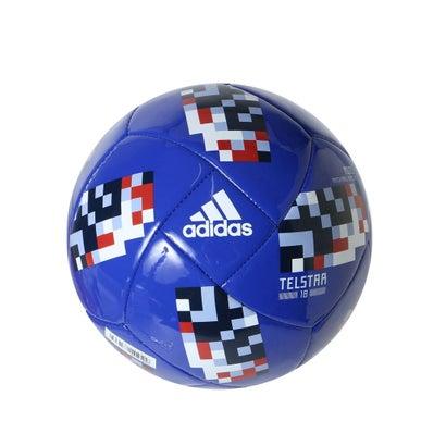 Sale 67 Off アディダス Adidas サッカー Fifa ワールドカップ 18 練習球 テルスター18 ミニ Telstar 18 Jfa Afm1301jp