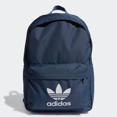 アディダス 人気の定番 Adidas アディカラー クラシック ブルー バックパック