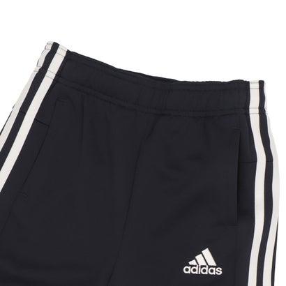 アディダス adidas ジュニア ジャージパンツ YBMH3STウォームアップパンツ IA6510 （ネイビー）｜locondo-shopping｜03