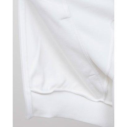 adidas ジップアップジャージ M ホワイト adidas ジップアップジャージ M ホワイト