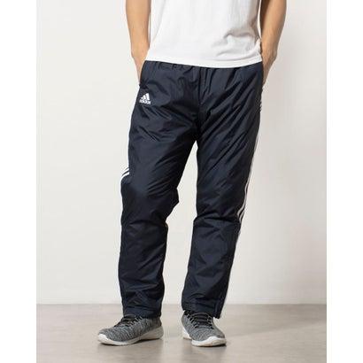 adidas（アディダス） メンズ 中綿パンツ M MH 3S中綿ウォーマーパンツ