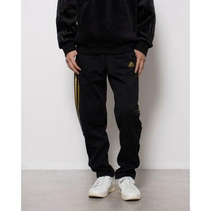 adidas（アディダス） メンズ ジャージパンツ M HOT トラックパンツ