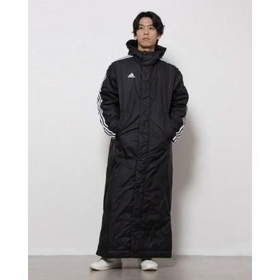 adidas（アディダス） メンズ ベンチコート M スーパーロング パデッド