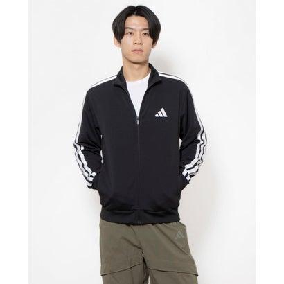 adidas（アディダス） メンズ 長袖ジャージジャケット M MH 3S