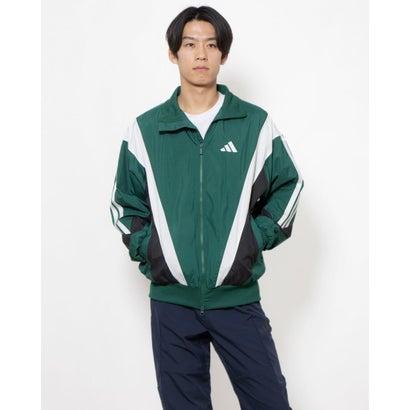 adidas（アディダス） メンズ ウインドジャケット M ESS CB ウーブン 