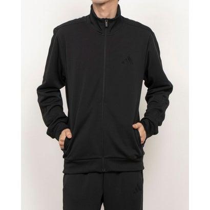 adidas（アディダス） メンズ 長袖ジャージジャケット M MH 3S 