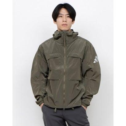 adidas アディダス メンズ ウインドフルジップ M CE マウンテン adidas アディダス メンズ ウインドフルジップ M CE マウンテン