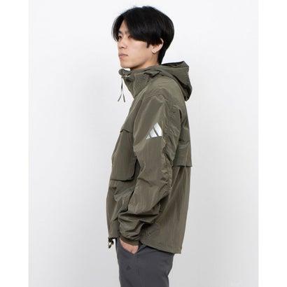 adidas アディダス メンズ ウインドフルジップ M CE マウンテン adidas アディダス メンズ ウインドフルジップ M CE マウンテン