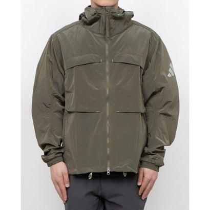 adidas アディダス メンズ ウインドフルジップ M CE マウンテン adidas アディダス メンズ ウインドフルジップ M CE マウンテン