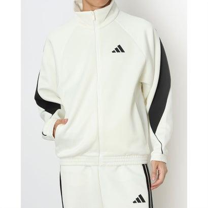 adidas（アディダス） メンズ スウェットフルジップ スタジアム