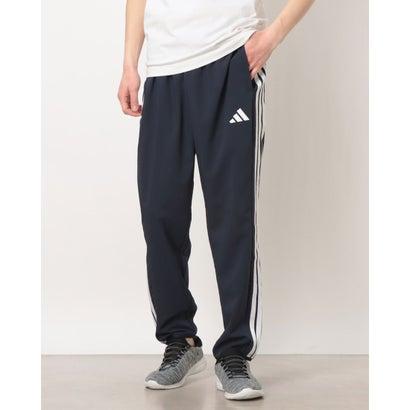 adidas（アディダス） メンズ クロスパンツ スリーストライプス ルーズ