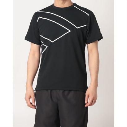 adidas（アディダス） メンズ 半袖機能Tシャツ M TRN BIG LOGO S/S T