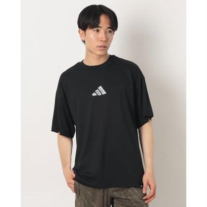 adidas（アディダス） メンズ 半袖機能Tシャツ クライマクール パワー