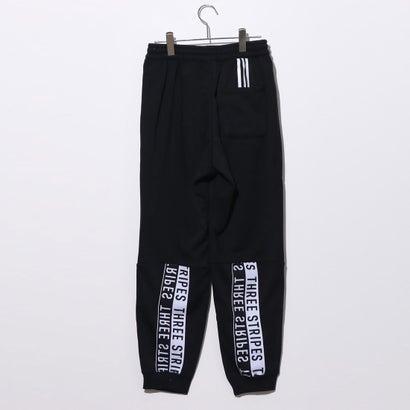アディダス Adidas メンズ スウェットロングパンツ Mmhswordingパンツ Ge0354 ブラック ブランド公式 Locomall ロコモール 通販 Paypayモール