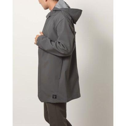 ウェア アディダス グレー ブランド公式 Locomall ロコモール 通販 Paypayモール Adidas メンズ ライフスタイル アウターウェア Mid2 0ハッスイフードハーフコート H408 デポ アル Www Ecopackersperu Com