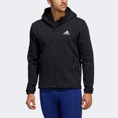 アディダス 人気 Adidas Cold Rdy ブラック トレーニングパーカー