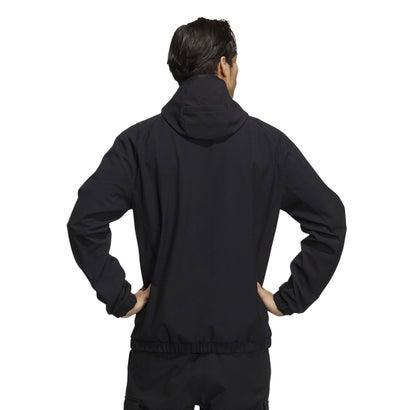 アディダス adidas ID ウォームジャケット (ブラック)|locondo-shopping|03