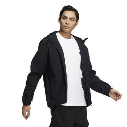 アディダス adidas ID ウォームジャケット (ブラック)|locondo-shopping|04