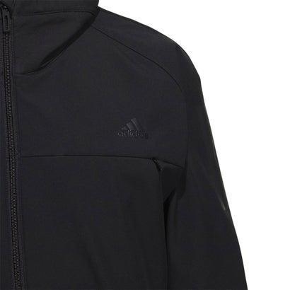 アディダス adidas ID ウォームジャケット (ブラック)|locondo-shopping|05