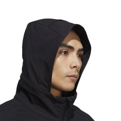 アディダス adidas ID ウォームジャケット (ブラック)|locondo-shopping|06