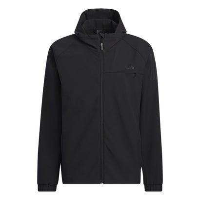 アディダス adidas ID ウォームジャケット (ブラック)|locondo-shopping|07