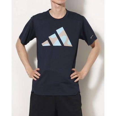 adidas（アディダス） メンズ 半袖機能Tシャツ M MARIMEKKO Tシャツ 