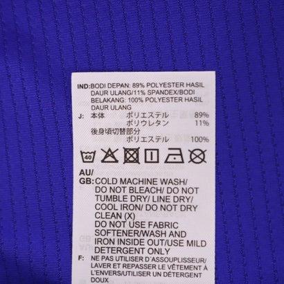 アディダス adidas メンズ 半袖機能Tシャツ M TI 3ストライプ Tシャツ IC2076 （ルシッドブルー）｜locondo-shopping｜10