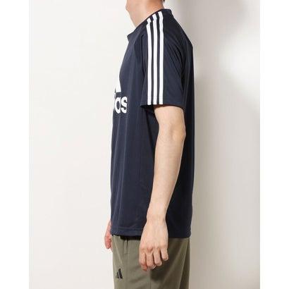 アディダス adidas メンズ 半袖機能Tシャツ M SERENO BOS Tシャツ GT8798 （レジェンドインク）｜locondo-shopping｜02