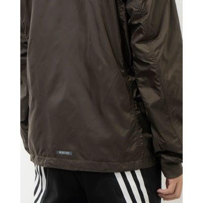 アディダス adidas メンズ ウインドジャケット M 247 ウーブンジャケット IT6065 （シャドーオリーブ）｜locondo-shopping｜08