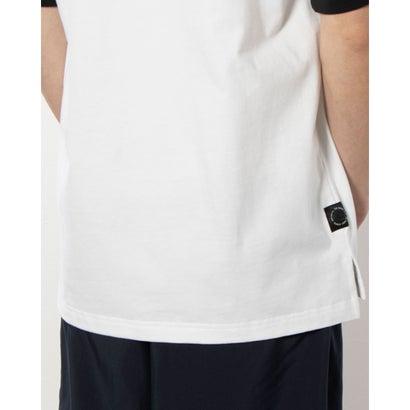 アディダス adidas メンズ 半袖Tシャツ M CBST Tシャツ IX2739 （ホワイト）｜locondo-shopping｜08