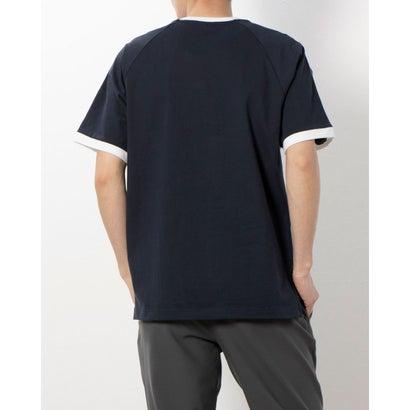 アディダス adidas メンズ 半袖Tシャツ M CBST Tシャツ IX2738 （レジェンドインク）｜locondo-shopping｜03