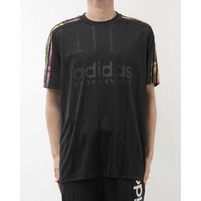 アディダス adidas メンズ 半袖機能Tシャツ M TIRO Tシャツ2 IP3786 （ブラック）｜locondo-shopping｜04