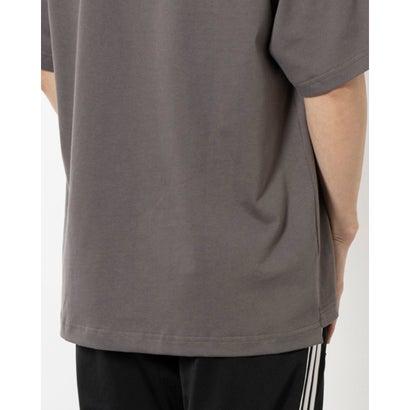 アディダス adidas メンズ 半袖Tシャツ M POCKET Tシャツ IT0907 （チャコール）｜locondo-shopping｜08