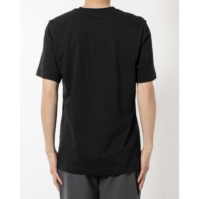 アディダス adidas メンズ 半袖Tシャツ M CE TORN CAMO グラフィック Tシャツ IS2855 （ブラック）｜locondo-shopping｜05