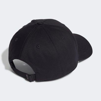 アディダス adidas Mr. A ベースボール クラシックキャップ (black)|locondo-shopping|02