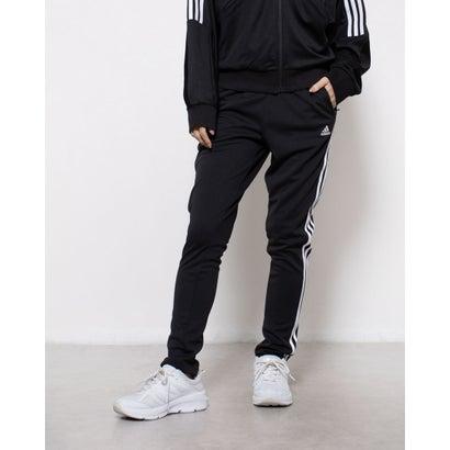 adidas アディダス レディース ジャージパンツ W MH 3S トラック