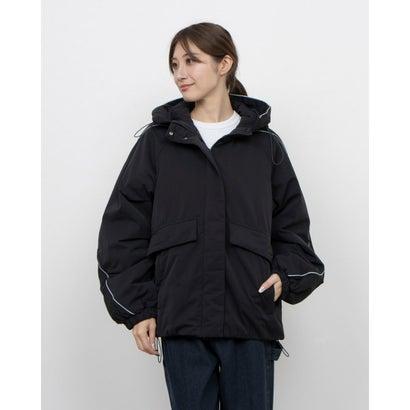 adidas アディダス レディース 中綿ジャケット W BYD3 パデッド adidas アディダス レディース 中綿ジャケット W BYD3 パデッド
