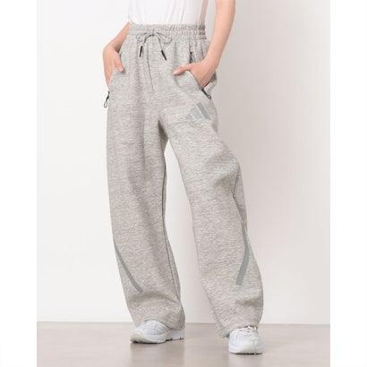 adidas（アディダス） レディース スウェットロングパンツ adidas