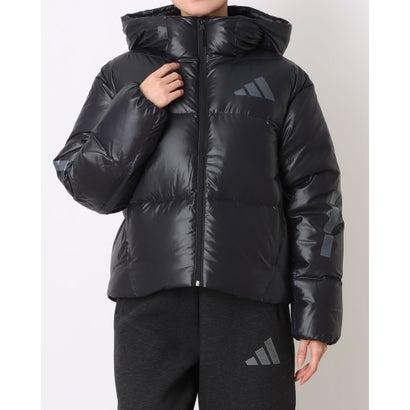 adidas（アディダス） レディース ダウンジャケット adidas Z.N.E.