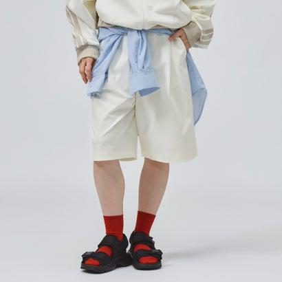 adidas（アディダス） レディース ショートパンツ SOFTLUXバミューダ