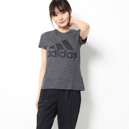 史上最も激安 Tシャツ 半袖tシャツ アディダス W Winners Adidas Fi4761 レディース トップス