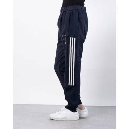 アディダス Adidas レディース ジャージパンツ Wmhe3stウォームアップパンツ Gm45 ネイビー ブランド公式 Locomall ロコモール 通販 Paypayモール