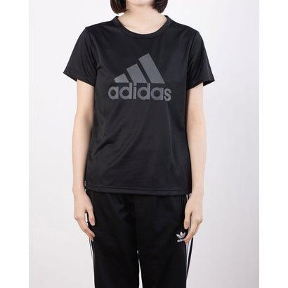 アディダス adidas レディース 半袖機能Tシャツ WMHBOSTシャツ FM5308 （ブラック）｜locondo-shopping｜04