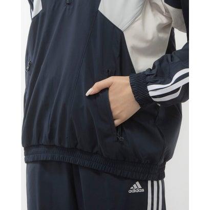 アディダス adidas レディース クロスジャケット W CBST アノラック IM7821 （レジェンドインク）｜locondo-shopping｜07