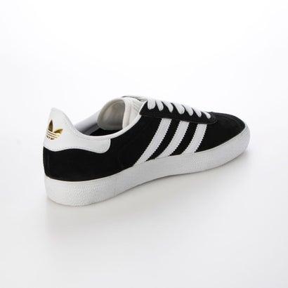 アディダス スケートボーディング adidas skateboarding GAZELLE ADV スケートボード スニーカー ストリート FX656｜locondo-shopping｜03